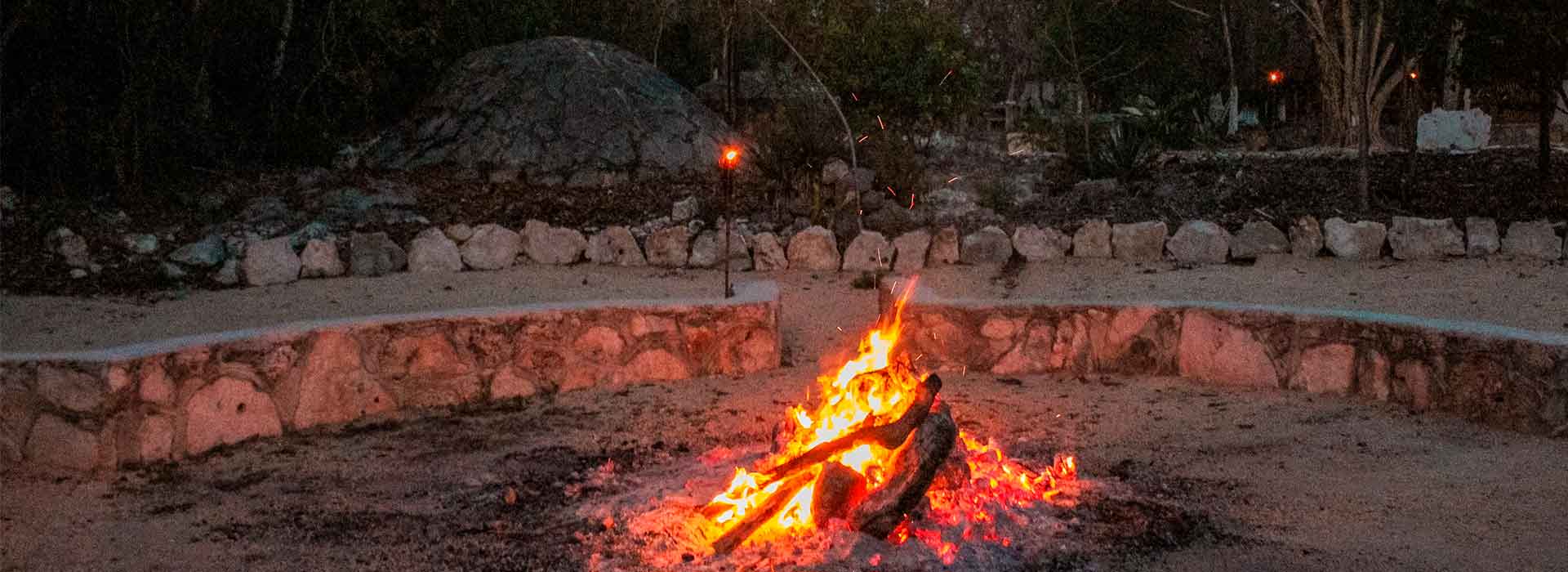 Temazcal Tulum